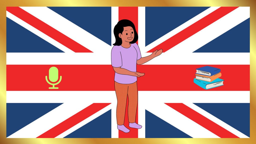 English Language Course